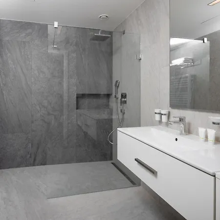 St. Joseph Royal Regent 4* Karlsbad
