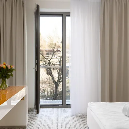 St. Joseph Royal Regent 4* Karlsbad