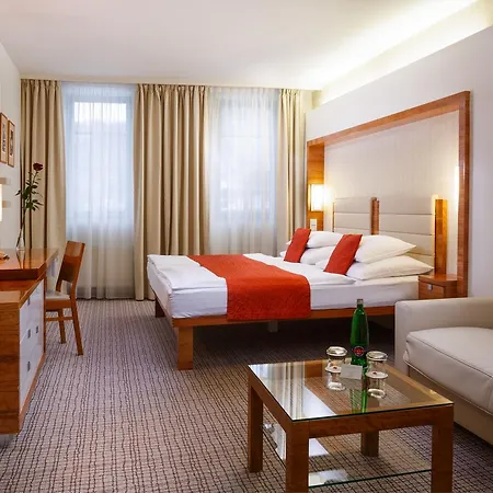 Hotel St. Joseph Royal Regent Karlsbad