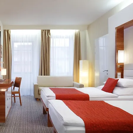 Hotel St. Joseph Royal Regent