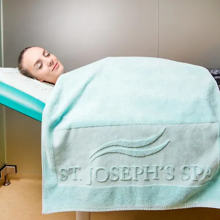 Hotel St. Joseph Royal Regent