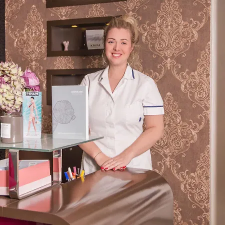 Hotel St. Joseph Royal Regent Karlsbad