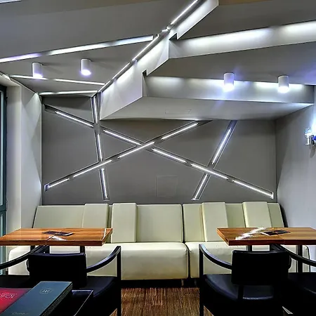Hotel St. Joseph Royal Regent 4*