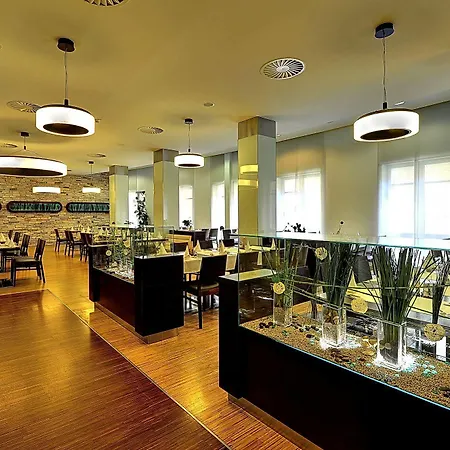 St. Joseph Royal Regent Hotel 4*