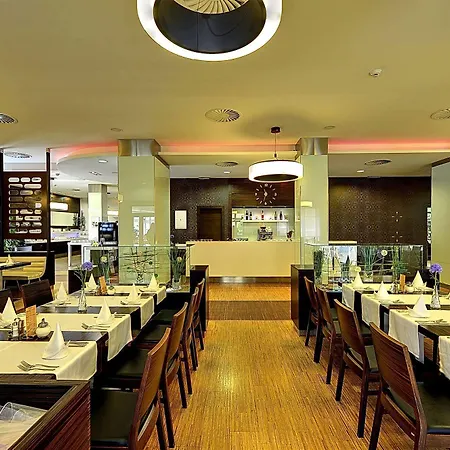 St. Joseph Royal Regent Hotel 4*