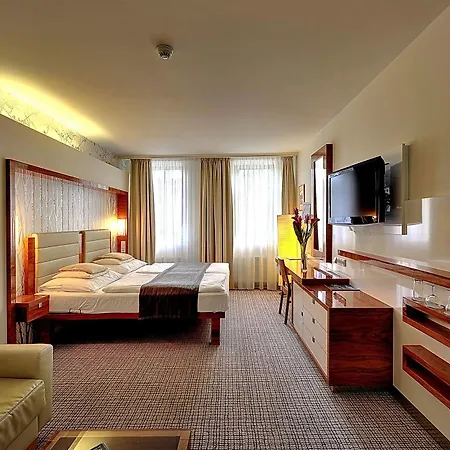 St. Joseph Royal Regent 4* Karlsbad