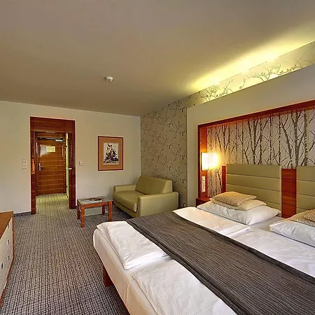 St. Joseph Royal Regent 4* Karlsbad