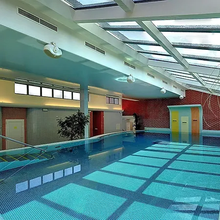 St. Joseph Royal Regent Hotel 4*