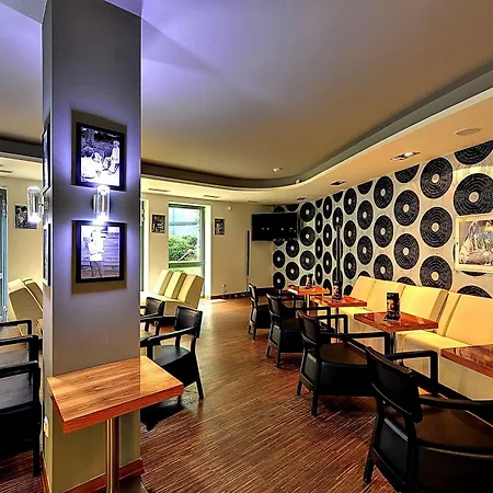 St. Joseph Royal Regent 4* Karlsbad