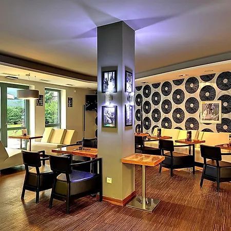 St. Joseph Royal Regent 4* Karlsbad
