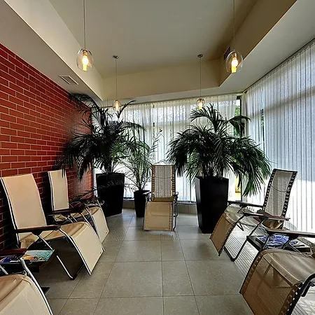 St. Joseph Royal Regent Hotel 4*