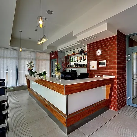Hotel St. Joseph Royal Regent