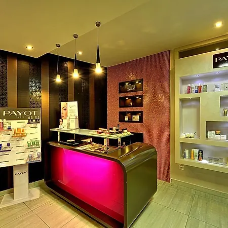 St. Joseph Royal Regent 4* Karlsbad
