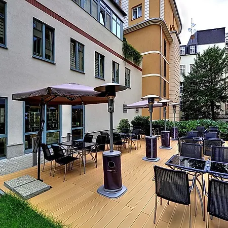 St. Joseph Royal Regent 4*