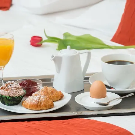 Hotel St. Joseph Royal Regent Karlsbad