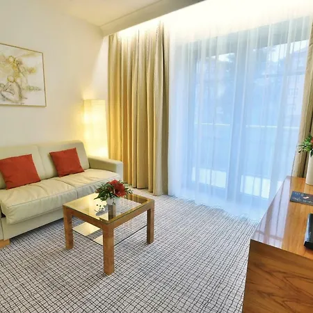 St. Joseph Royal Regent 4* Karlsbad